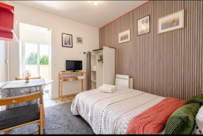 Studio 1pièce cosy Paris-Disney